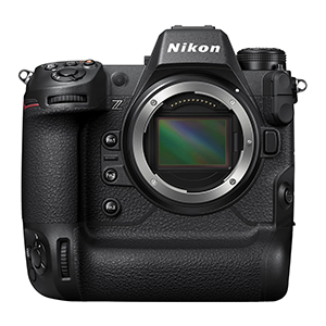 Nikon Z 9