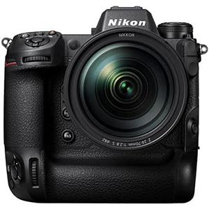 Nikon Z 9