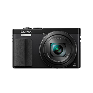 Panasonic Lumix ZS50