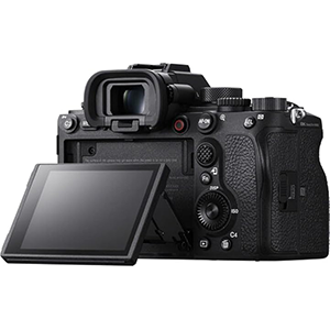 Sony Alpha 1