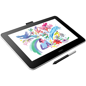 Wacom One HD Drawing Tablet