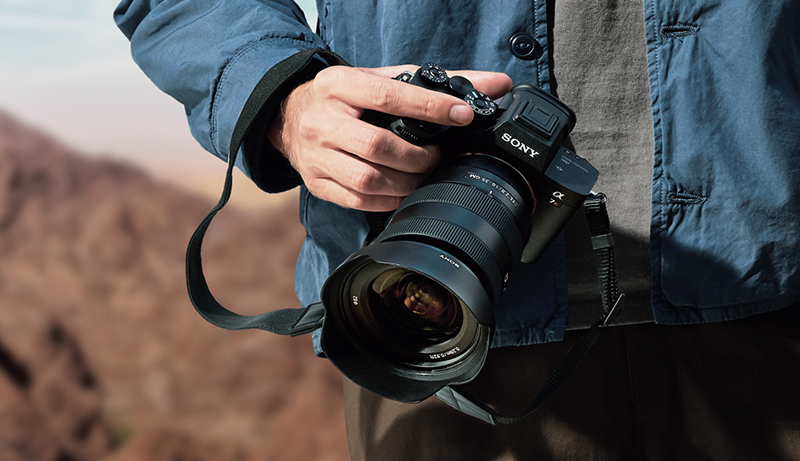 Best High Resolution Cameras