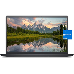 Dell Inspiron 15