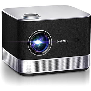 AURZEN BOOM 3