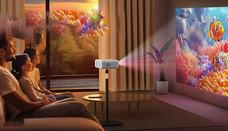 Best Bright Room Projector of 2024