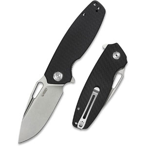 KUBEY Tityus KU322A