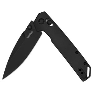 Kershaw Iridium