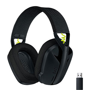 Logitech G435