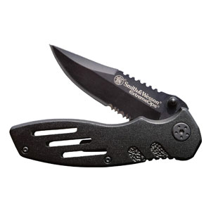Smith & Wesson Extreme