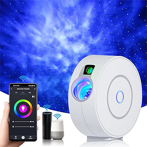 Voion Smart Star Projector Galaxy Light