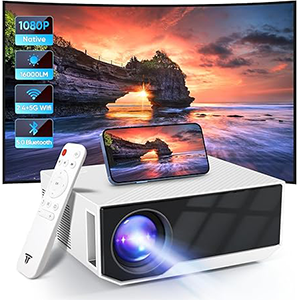 ZDK Portable Projector