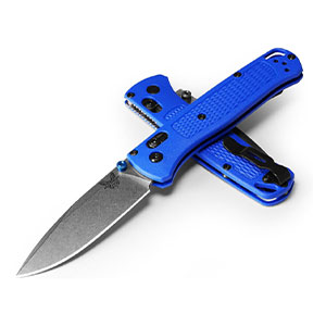 Benchmade - Bugout 535