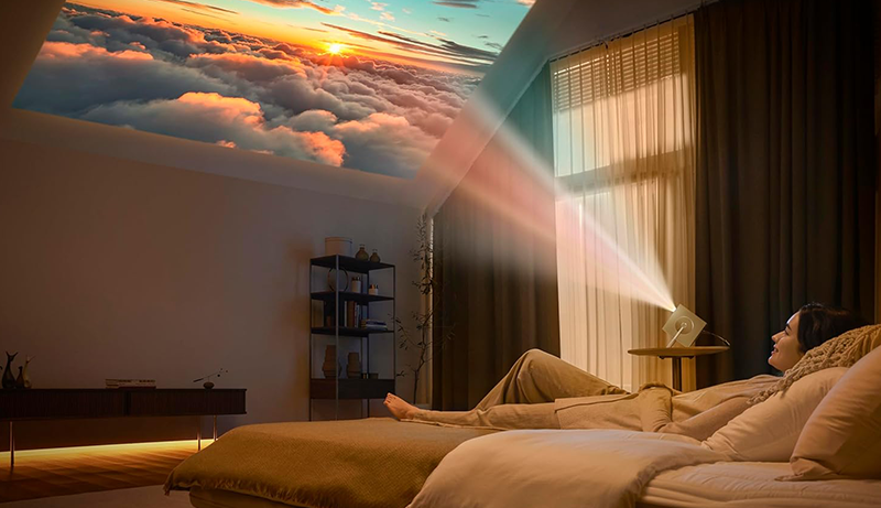 Best Android projector