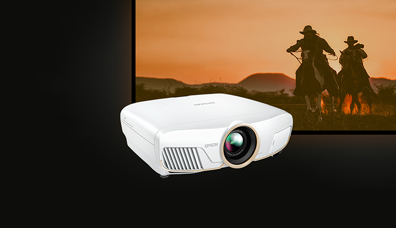 Best Long Throw Projectors