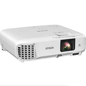 Epson Home Cinema 880