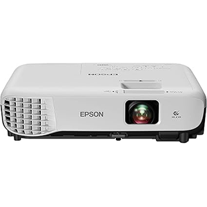 Epson VS250