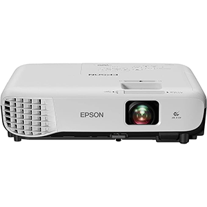 Epson VS250