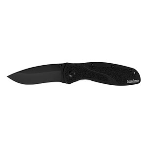 Kershaw Blur Black (1670BLK)