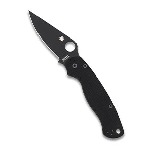 Spyderco Para Military 2