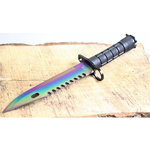 Wartech M9 Bayonet