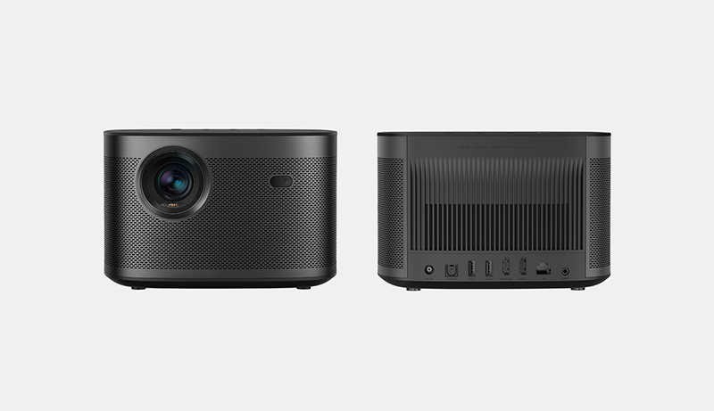 Best 4K Projector Under $1500 of 2025