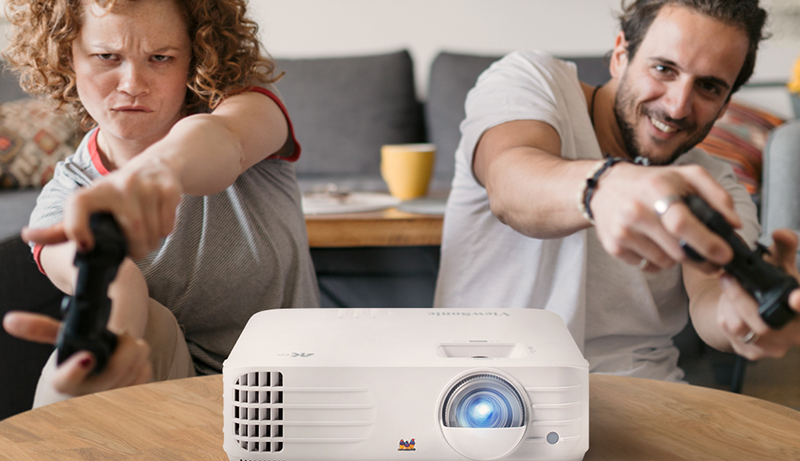 Best Projector Under $1000