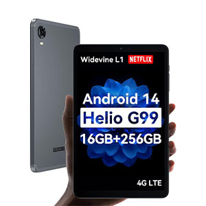 ALLDOCUBE New iPlay 60 Mini Pro Tablet