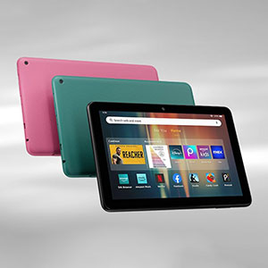 Amazon Fire HD 8