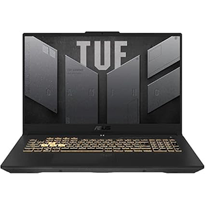 TUF Gaming F17