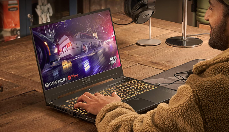 BEST GAMING LAPTOP UNDER 1000 EURO 2025 visual data 3