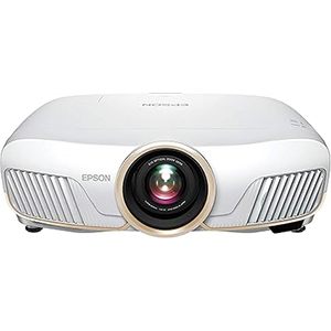 Epson Home Cinema 5050UB