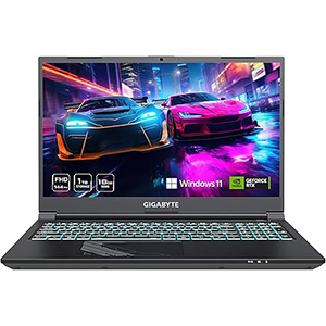 GIGABYTE G5