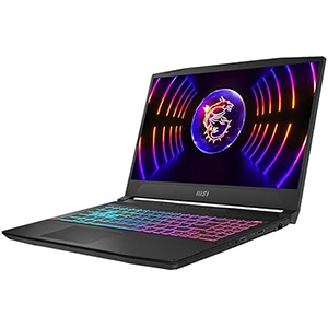 MSI Katana 15