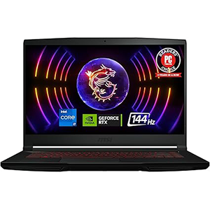 MSI Thin GF63