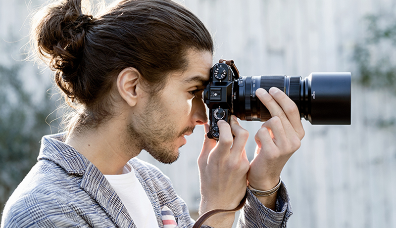Best Fujifilm Mirrorless Cameras of 2025
