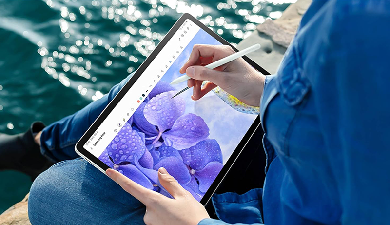 Best Samsung Tablets for Drawing of 2025
