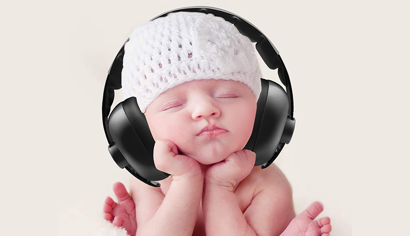 Best Infant Noise Cancelling Headphones of 2025