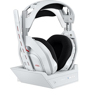 Logitech G Astro A50