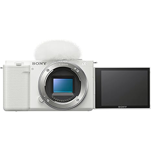 Sony Alpha ZV-E10
