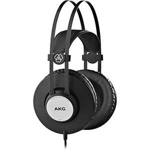 AKG Pro Audio AKG K72