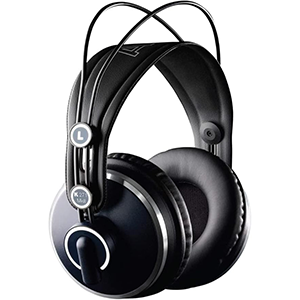 AKG Pro Audio K271 MKII