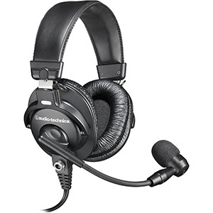 Audio-Technica BPHS1