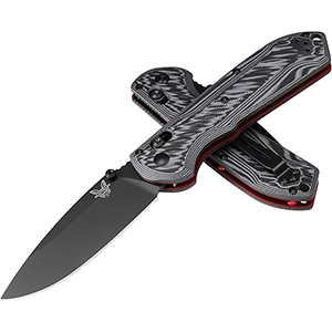 Benchmade Freek 560BK