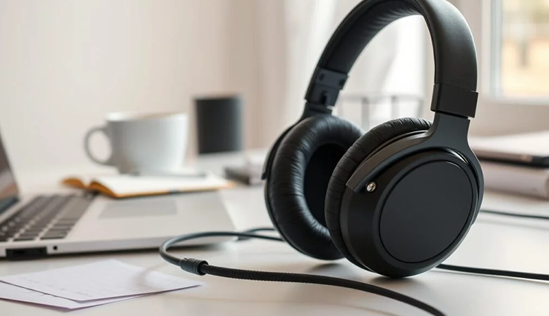 Best Headphones for Transcription of 2025