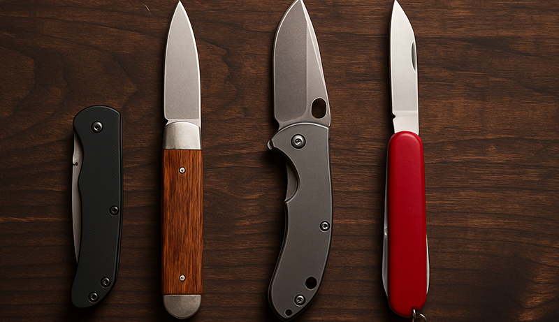 Best Pocket Knives of 2025