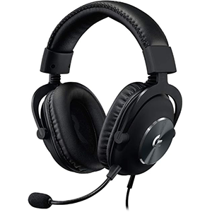 Logitech G Pro X