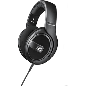 SENNHEISER HD 569