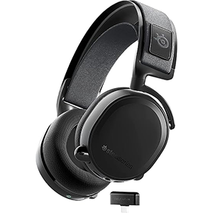 SteelSeries Arctis 7+