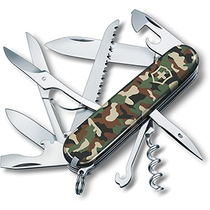Victorinox Huntsman