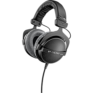 beyerdynamic DT 770 PRO